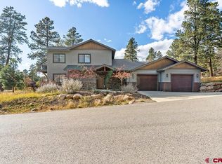 33 Lime Mesa Ct, Durango, CO 81301