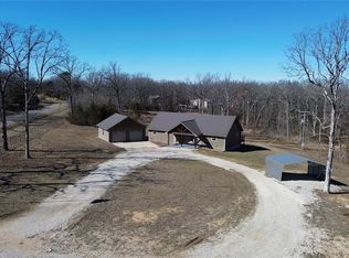 39338 Highway Bb, Dixon, MO 65459