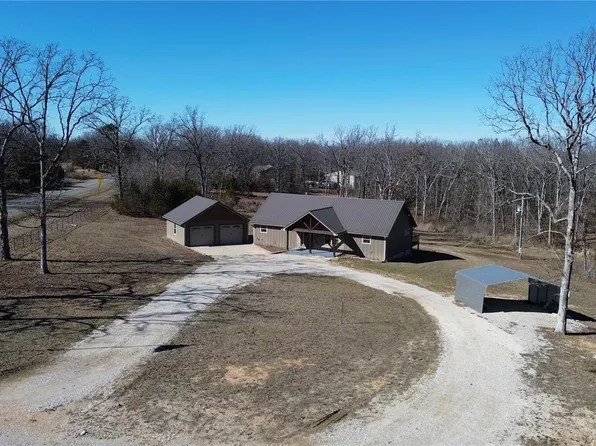 39338 Highway Bb, Dixon, MO 65459