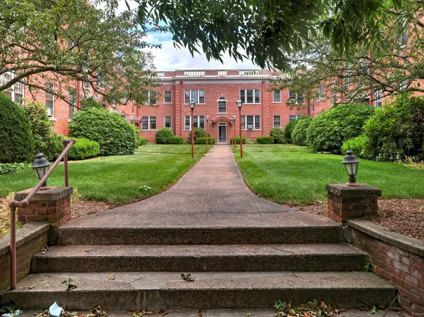 131 Fountain Street APT B1, New Haven, CT 06515