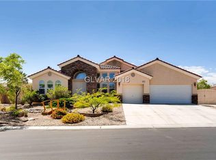 6213 Galileo Dr, Las Vegas, NV 89149