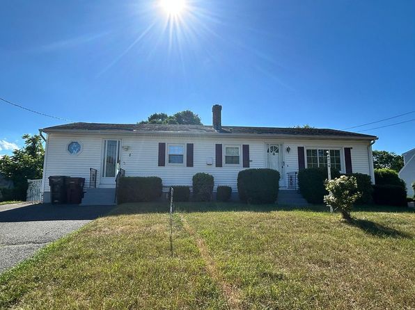 8 Patterson St