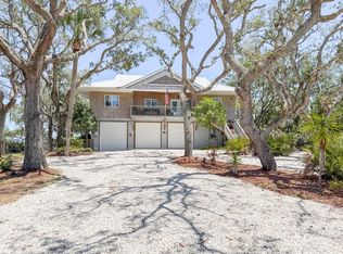 11471 SW 154th Ave, Cedar Key, FL 32625