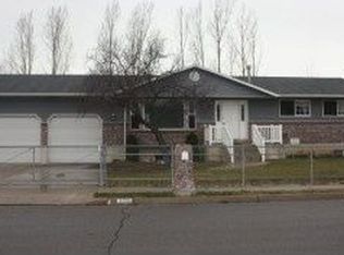 270 E 1350th St N, Lehi, UT 84043