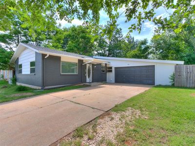 728 Stahl Dr, Midwest City, OK, 73110