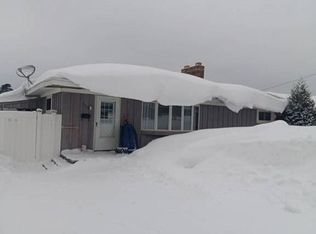 829 Juniper St, Ishpeming, MI 49849