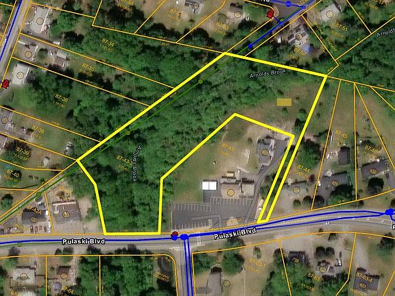 3rd image of Lot 2 Pulaski Boulevard