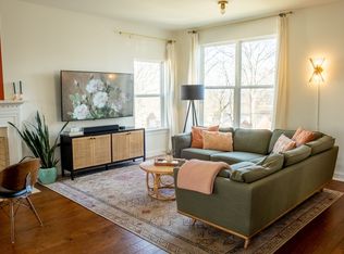 1702B Sherwood Ln, Nashville, TN 37216