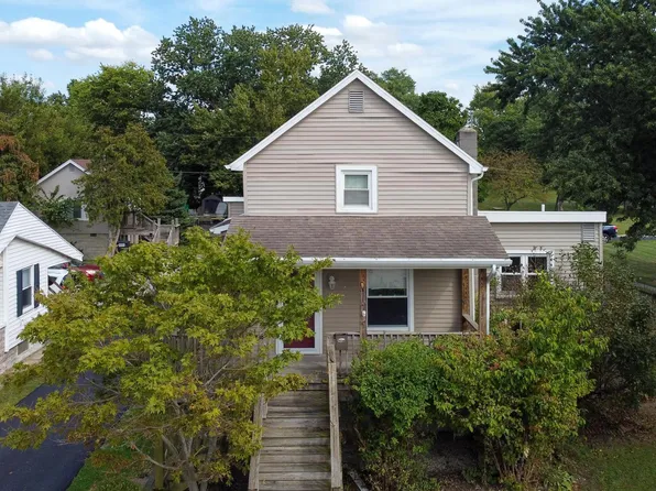 123 N Blanchard St, Findlay, OH 45840
