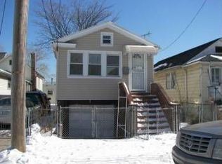 320 Leland Ave, Bronx, NY