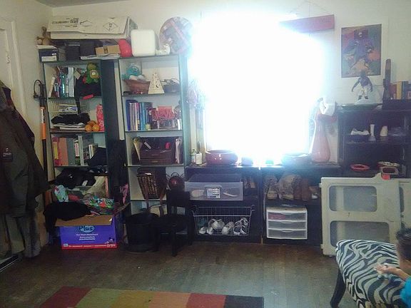 main living room