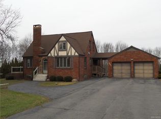 941 Rice Rd, Elma, NY 14059