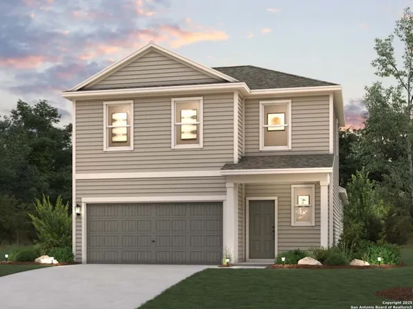 10726 Fairchild Way, San Antonio, TX 78109