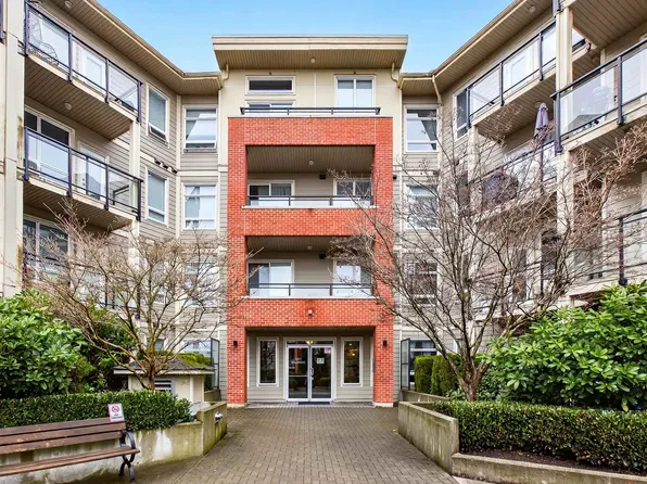 20211 66th Ave #C412, Langley, BC V2Y 0L4