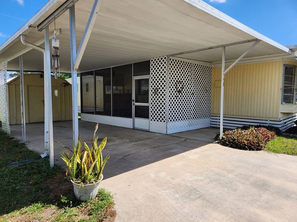 5595 E Irlo Bronson Memorial Hwy Saint Cloud, FL, 34771 Apartments