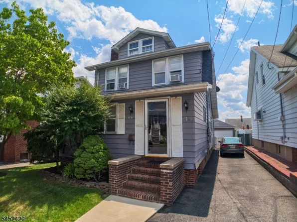 167 E 6Th St, Clifton City, NJ 07011