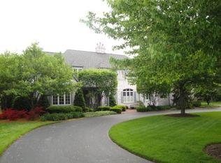 4640 Ginger Hill Rd, Toledo, OH 43623