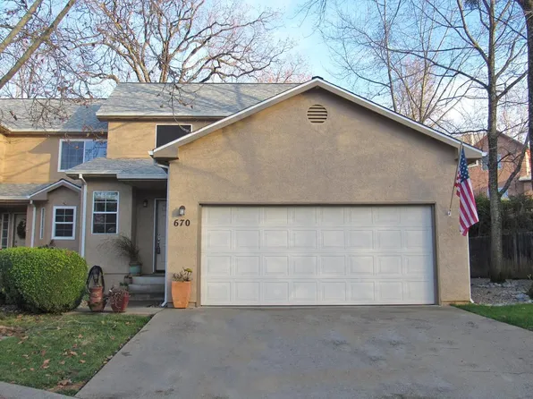 670 Allen Ct, Placerville, CA 95667