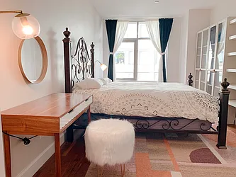 Rented by Modern Spaces