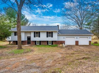 4796 Bartholow Rd, Sykesville, MD 21784
