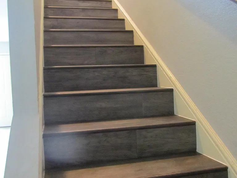 stairways