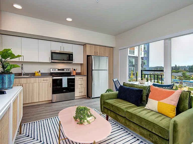 Hazel Apartments — Photo 10
