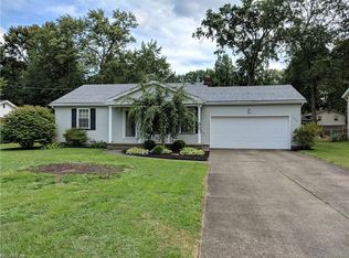 1859 Lancaster Dr, Youngstown, OH 44511