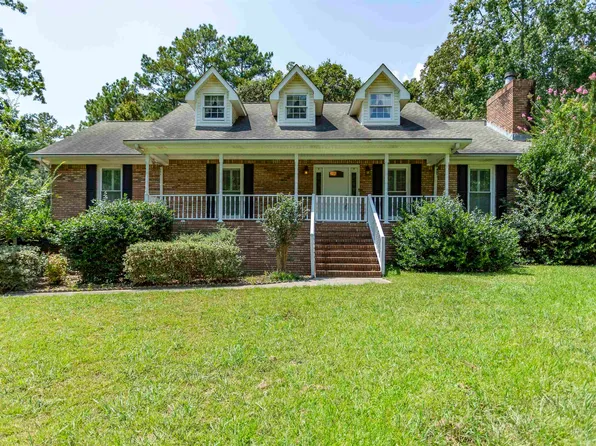 2186 Rock Mountain Lake Dr, Mc Calla, AL 35111