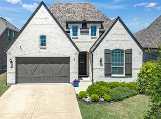 14840 Gentry Dr, Aledo, TX 76008