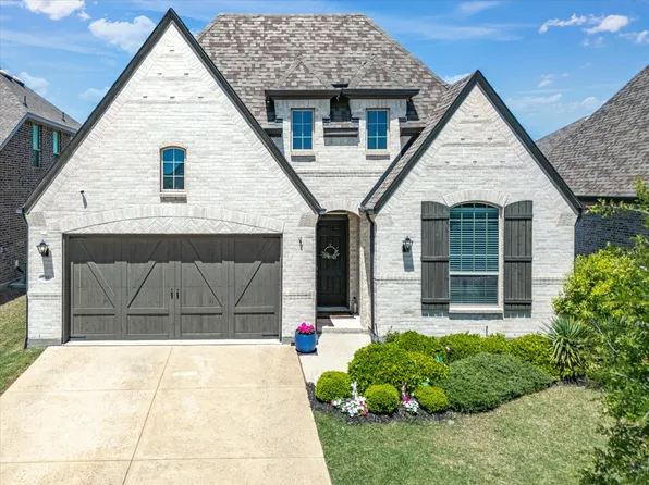 14840 Gentry Dr, Aledo, TX 76008