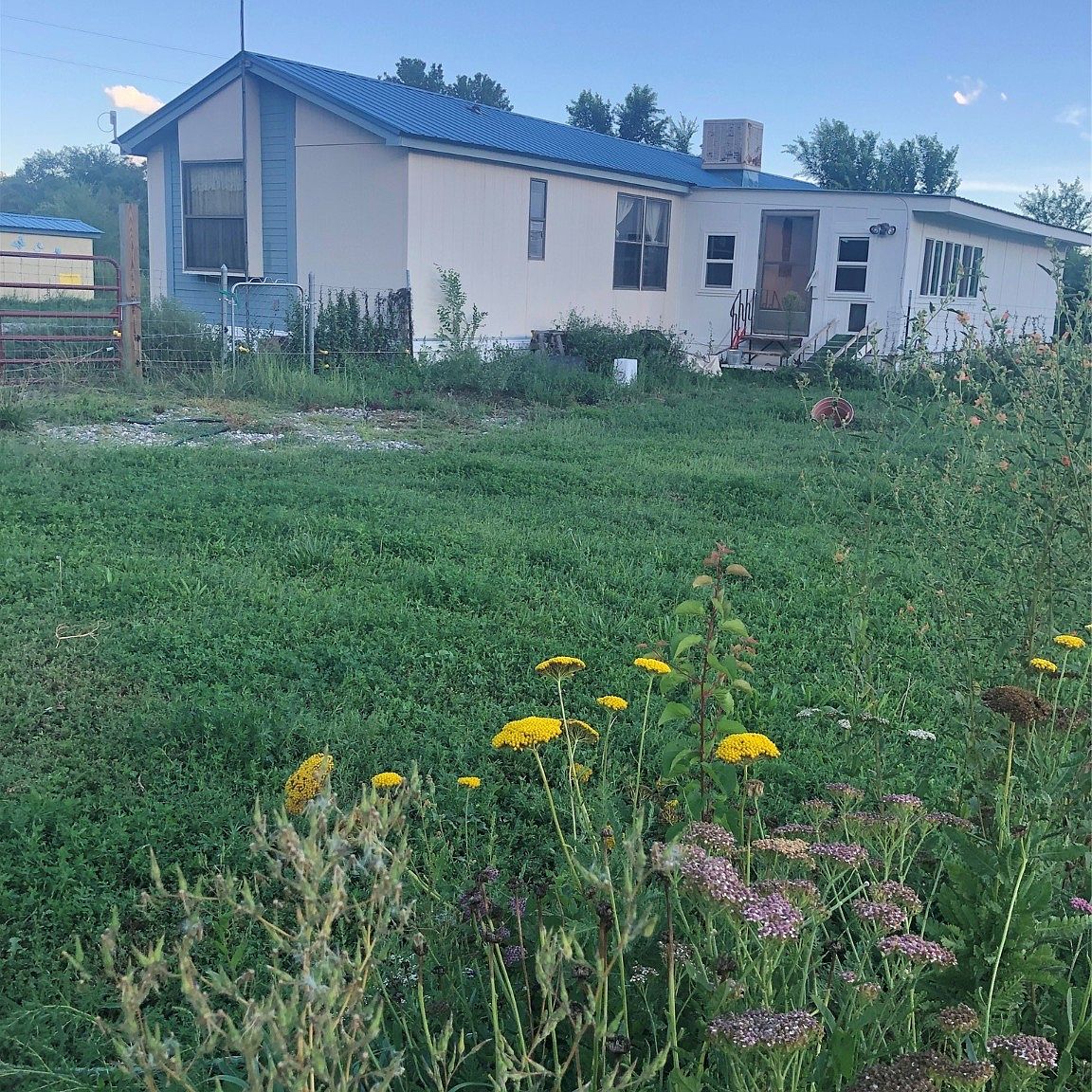 10 Private Drive 1087, Velarde, NM 87582 Zillow