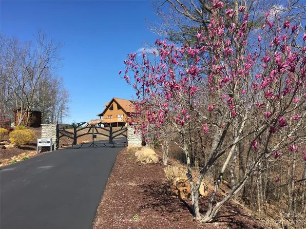 0 Owls Ridge Dr Lot 127, Bostic, NC 28018