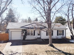 15978 E 18th Pl, Aurora, CO 80011