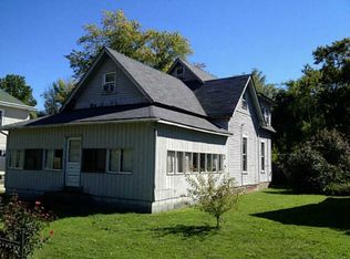 517 W Jefferson St, Franklin, IN 46131