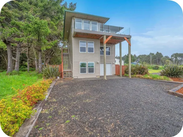 (undisclosed Address), Newport, OR 97365