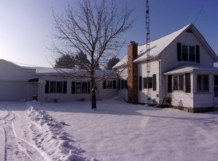 16305 Manitou Beach Rd, Manitou Beach, MI 49253