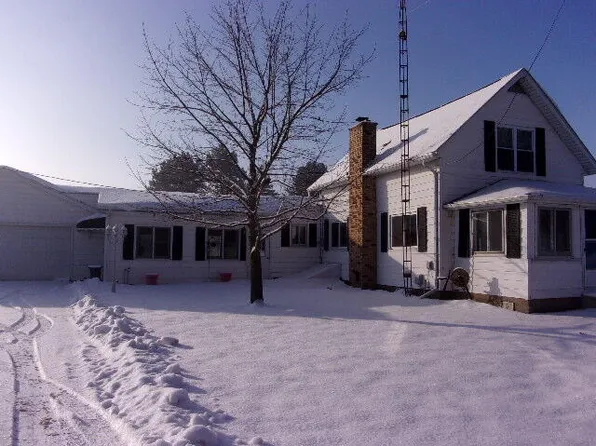 16305 Manitou Beach Rd, Manitou Beach, MI 49253