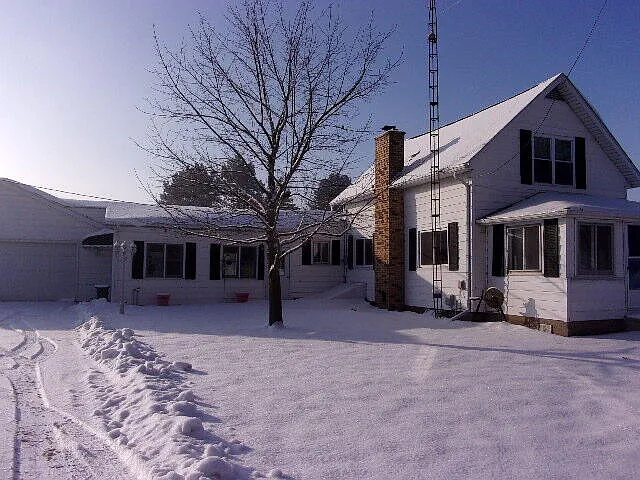 16305 Manitou Beach Rd photo 1