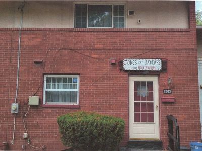 2503 Park Hill Dr, Pittsburgh, PA, 15221