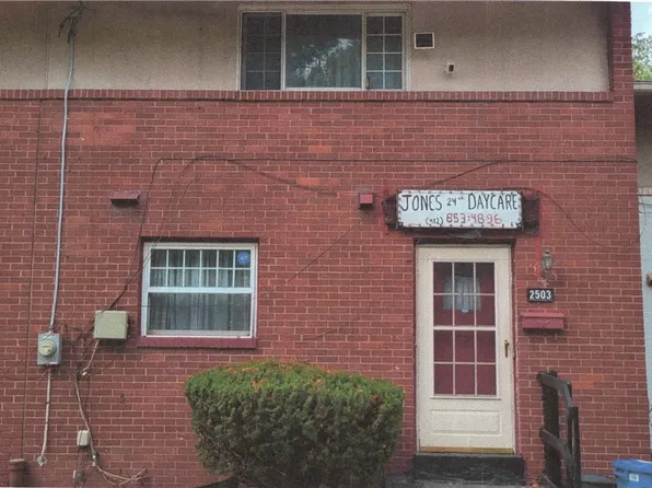 2503 E Park Hill Dr, Pittsburgh, PA 15221