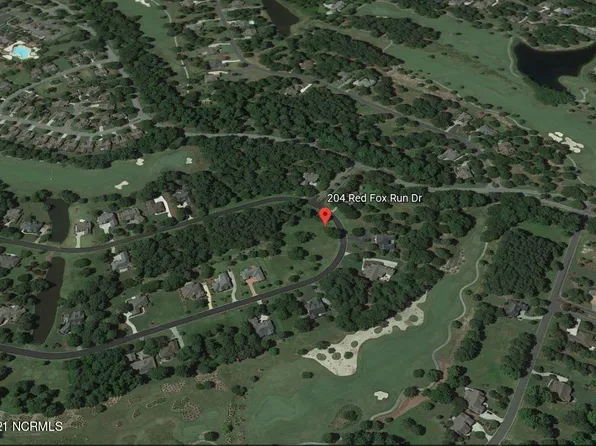 204 Red Fox Run Dr, Wallace, NC 28466