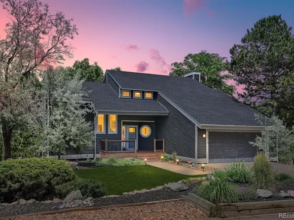6918 Hill Court, Parker, CO 80134