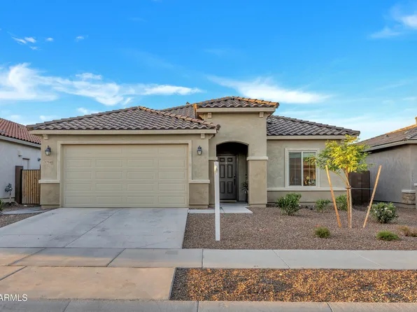 17848 W Getty Drive, Goodyear, AZ 85338