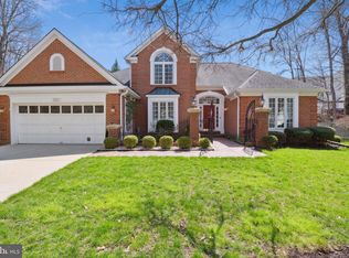 2991 Winding River Pl, Laurel, MD 20724