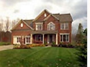 4255 Morley Dr, Aurora, OH 44202