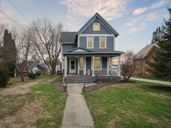 421 West State Street, Hartford, WI 53027