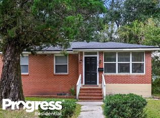 1724 Academy St, Jacksonville, FL 32209