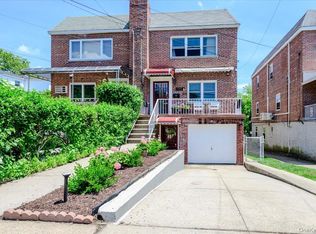 2368 Woodhull Avenue, Bronx, NY 10469