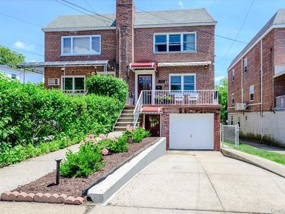 2368 Woodhull Avenue, Bronx, NY, 10469