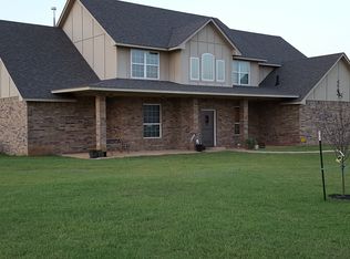 7150 Wilson Dr, Piedmont, OK 73078